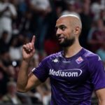 Dikaitkan dengan Liverpool dan United, Agen Amrabat Bilang Begini