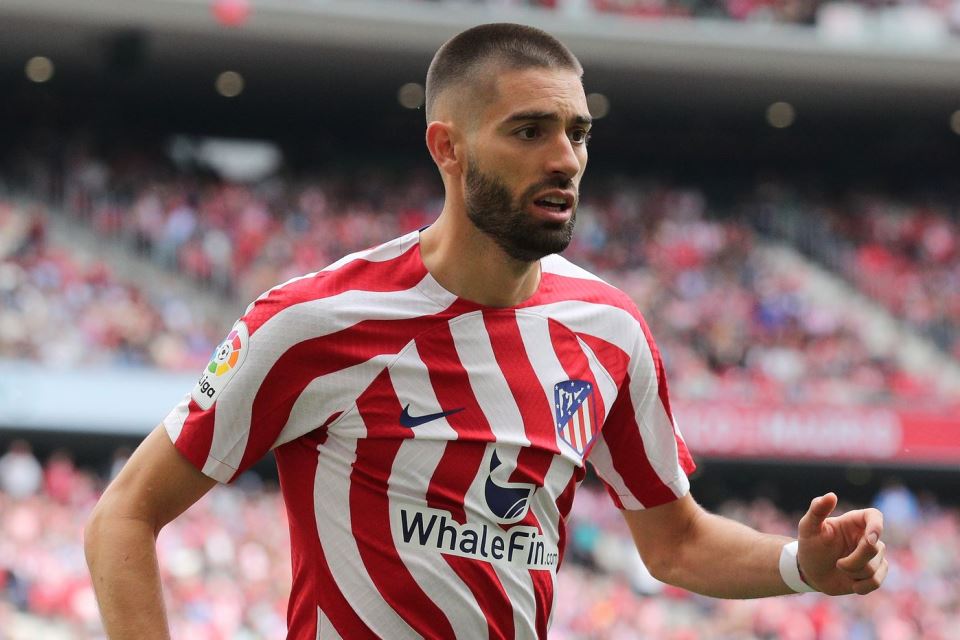 Gagal ke Barcelona, Carrasco Segera Teken Kontrak Baru dengan Atletico?