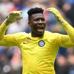 United Siap Saingi Chelsea untuk Kiper Inter Milan