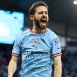 Dikaitkan dengan PSG Pilar Manchester City Masih Ingin Merayakan Treble