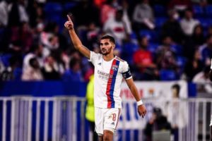 Bos AS Roma Banggakan Keberhasilan Merekrut Houssem Aouar
