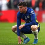 Chelsea Serius Tidak Mau Jual Mason Mount?