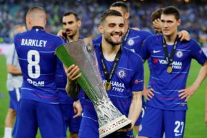 Chelsea Setuju Lepas Mateo Kovacic ke Man City, Tes Medis Segera Dilakukan