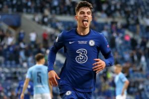 Dear Kai Havertz, Ada Kutukan Pemain Chelsea Kerap Sial Saat Pindah ke Arsenal