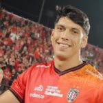 Elias Dollah Bali United