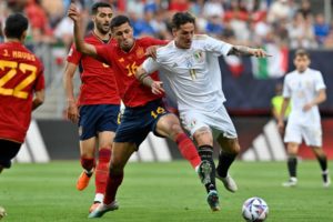 Donnarumma: Spanyol Tidak Terlalu Berbahaya, Tapi Italia Juga Begitu