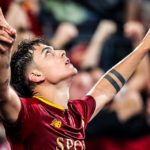 Dybala Pastikan Bertahan Meski AS Roma Gagal Lolos Liga Champions