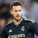 Tolak Inter Miami, Hazard Bakal Tetap ke MLS