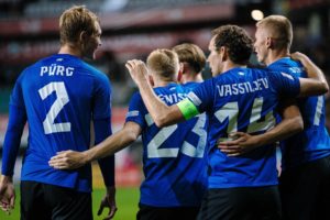 Estonia vs Belgia: Prediksi, Jadwal dan Link Live Streaming