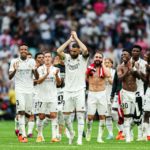 Karim Benzema Resmi Tinggalkan Real Madrid Musim Panas Ini