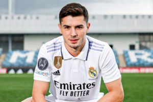 Resmi Kembali ke Bernabeu, Berikut Perjalanan Brahim Diaz dari Malaga hingga Real Madrid