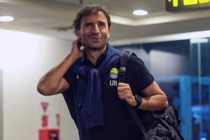 Luis Milla Beberkan Persib akan Buang Pemain Tak Terpakainya Sebelum Musim Baru Dimulai