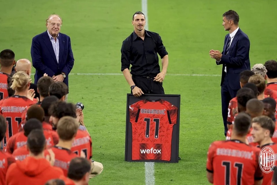 Analisa Vigo: Sepakbola Masih Butuh Sosok Seperti Zlatan Ibrahimovic