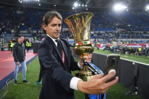 Guardiola Akui Inter Milan Lawan Kuat, Tak Berani Bicara Kans Juara