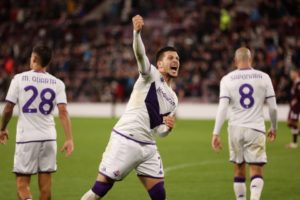 Hadapi West Ham di Final UECL, Fiorentina Haram Bikin Kesalahan Sekecil Apapun
