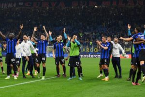 Inter Harus Juara: Kesempatan Main di Final Liga Champions Belum Tentu Datang Lagi