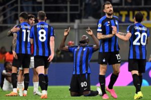 Inter Harus Juara: Kesempatan Main di Final Liga Champions Belum Tentu Datang Lagi