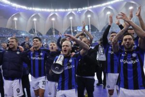 Inter Milan Jauh Lebih Kuat dari Man United, Manchester City Jangan Anggap Remeh