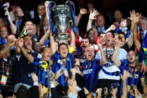 Inter Milan Punya 3 Koleksi Gelar Liga Champions, Manchester City Takut?