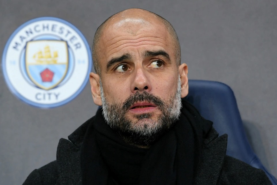 Inter Milan Punya 3 Koleksi Gelar Liga Champions, Manchester City Takut?