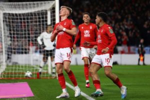Jadwal Gila Nottingham di Pekan-Pekan Awal Liga Inggris: Hadapi 4 Tim Big Six