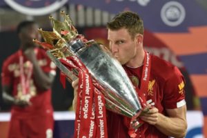 James Milner Memang Sudah Tua, Tapi Brighton Butuh