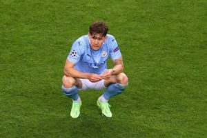 John Stones Tak Mau Manchester City Kalah Lagi di Final Liga Champions