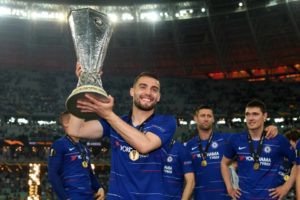 Jual Mateo Kovacic ke Man City, Fans Mau Jadi Apa Chelsea Ini!