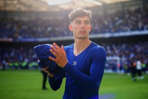 Kai Havertz Tegaskan Betah di Chelsea, Real Madrid Gigit Jari