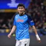 Kim-Min Jae Sudah Pamitan di Napoli, Menuju Manchester United?