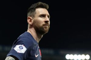 Soal Kepulangan Messi, Barcelona Mulai Pesimis?