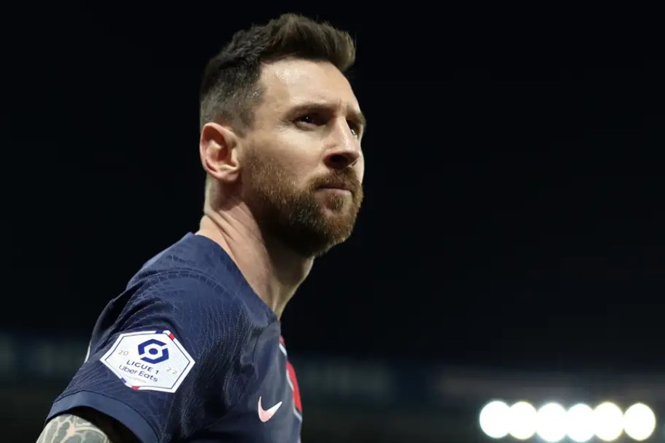 Analisa Vigo: Dengan Messi, Inter Miami Bakal Jadi Barcelona Mini?