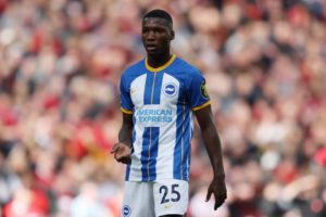 Manchester United Kejar Moises Caicedo, Chelsea Mundur