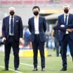 Manchester City Bertabur Bintang, Inter Milan Tak Gentar
