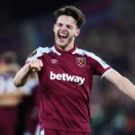 Mau Beli Declan Rice Dengan Cara Nyicil, Arsenal Ditikung Manchester City