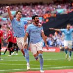 Meski Sedang On Fire, Masa Depan Ilkay Gundogan di Man City Masih Gelap Gulita