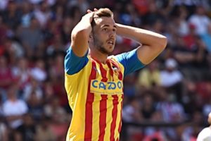 Barcelona Siap Lepas Pilar Mudanya dengan Klausul Pembelian Kembali