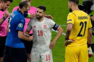 Pemenang Italia vs Spanyol Akan Ditentukan Oleh Detail Kecil