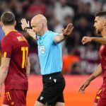 Pernyataan Resmi AS Roma: Wasit Final Liga Europa Memihak ke Sevilla