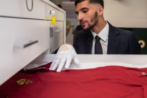 Pindah ke AS Roma, Houssem Aouar Sebuah Kehormatan Bisa Dilatih Mourinho