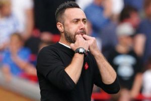 Pindah ke Brighton, Milner Ingin Belajar Jadi Pelatih Hebat dari Roberto De Zerbi