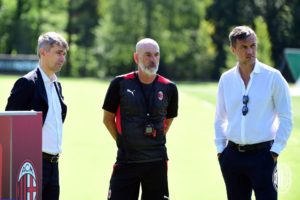 Presiden AC Milan: Cara Maldini Tangani Pemain Sudah Ketinggalan Jaman
