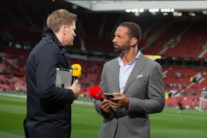 Proses Akuisisi Berbelit-Belit, Ferdinand Khawatir Man United Tak Bisa Beli Pemain