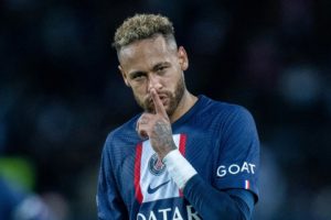 Rekrut Neymar, Man United Bakal Punya Trisula Mematikan di Musim Depan