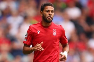 Bakal Dilepas Atletico, Marseille Pantau Ketat Fullback Brasil