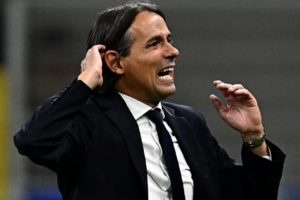 Setelah 13 Tahun, Inter Milan Bangga Jadi Perwakilan Italia di Final Liga Champions