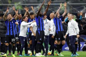 Soal Treble Winners: City Masih Fokus Pikirkan Cara Kalahkan Inter Milan Dulu