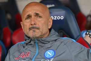 Sudah Bertemu De Laurentiis, Julian Nagelsmann Calon Kuat Pelatih Baru Napoli