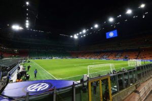 Tak Diberi Izin Bangun Stadion Sendiri, Inter Ancam Pindah dari Kota Milan