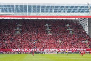 Analisa Vigo: Bundesliga Bisa Hancur Karena Ego Mereka Sendiri